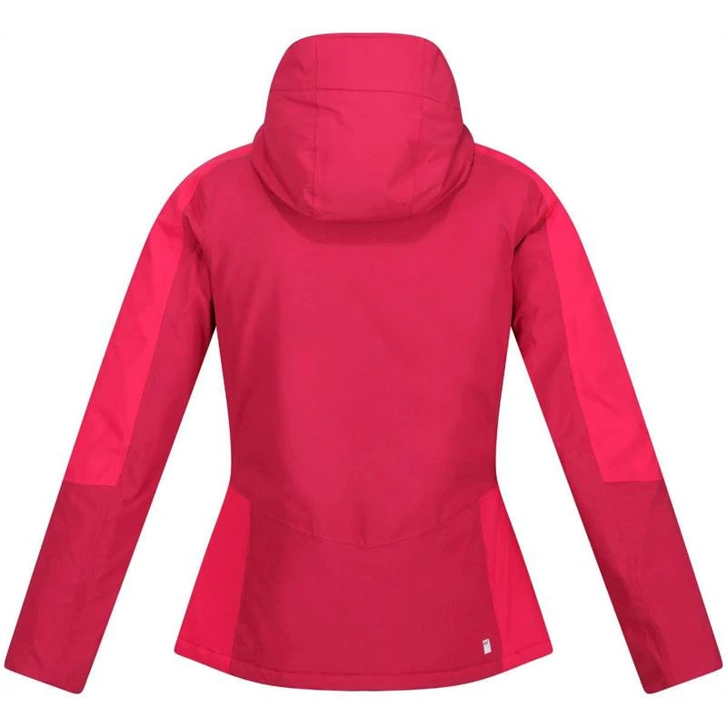 Regatta Womens Highton Stretch Padded Jacket II 15 Regatta Womens Highton Stretch Padded Jacket II - Image 15