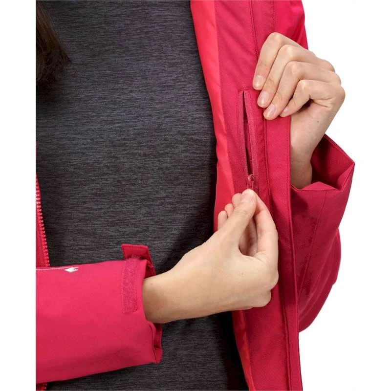 Regatta Womens Highton Stretch Padded Jacket II 20 Regatta Womens Highton Stretch Padded Jacket II - Image 20