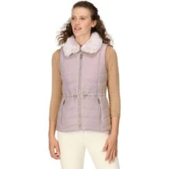 Regatta Womens Walless Insulated Vest -Cots Footwear Shop image 606179
