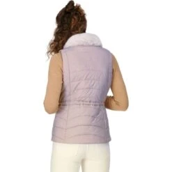 Regatta Womens Walless Insulated Vest -Cots Footwear Shop image 606181
