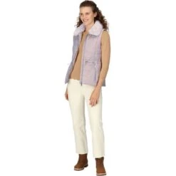 Regatta Womens Walless Insulated Vest -Cots Footwear Shop image 606182