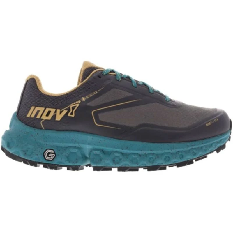 Inov-8 Womens RocFly G 350 GTX Hiking Shoes 5 Inov-8 Womens RocFly G 350 GTX Hiking Shoes - Image 5