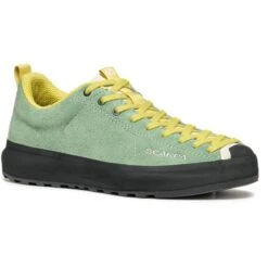 Scarpa Womens Mojito Wrap Trainers
