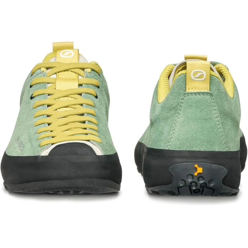 Scarpa Womens Mojito Wrap Trainers 2 Scarpa Womens Mojito Wrap Trainers - Image 2