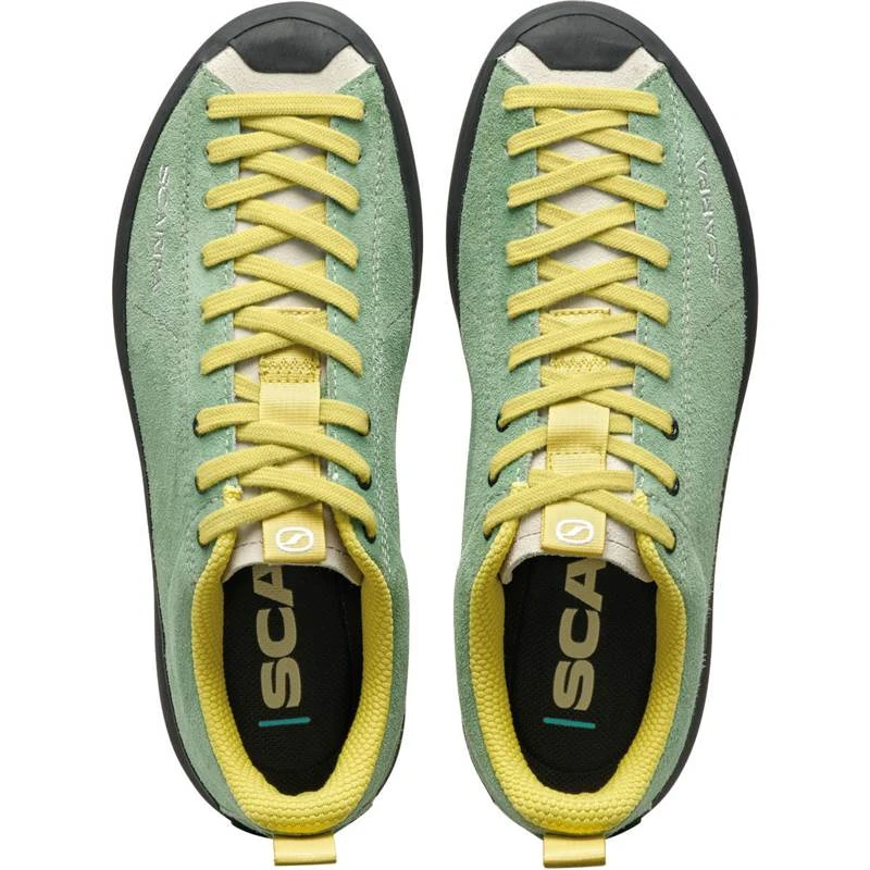 Scarpa Womens Mojito Wrap Trainers 5 Scarpa Womens Mojito Wrap Trainers - Image 5