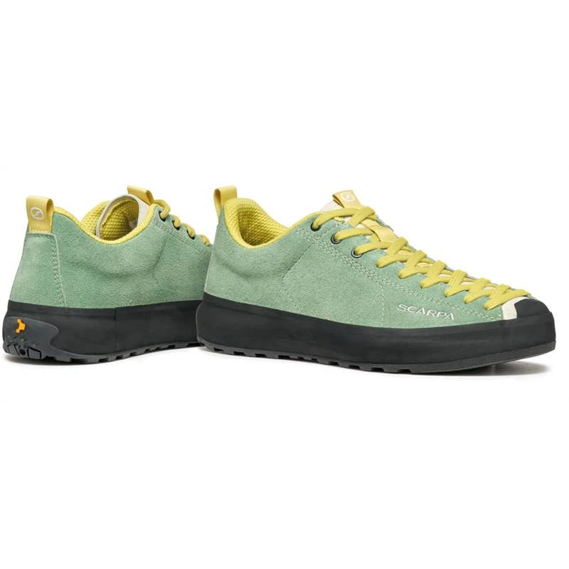 Scarpa Womens Mojito Wrap Trainers 6 Scarpa Womens Mojito Wrap Trainers - Image 6