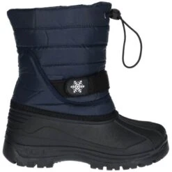 Cotswold Kids Icicle Toggle Lace Snow Boots 12 Cotswold Kids Icicle Toggle Lace Snow Boots -Cots Footwear Shop image 607845