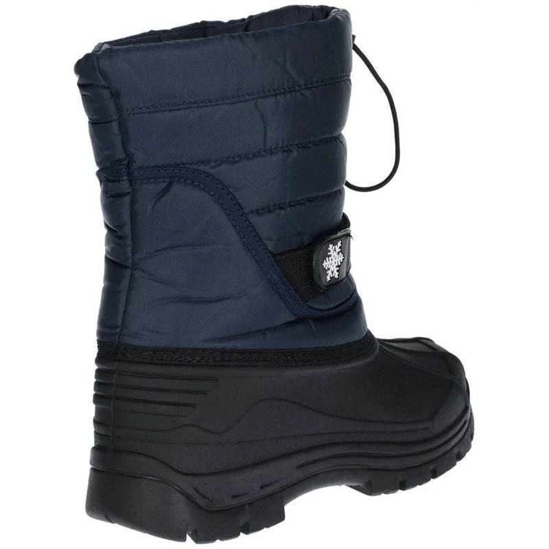Cotswold Kids Icicle Toggle Lace Snow Boots 7 Cotswold Kids Icicle Toggle Lace Snow Boots - Image 7