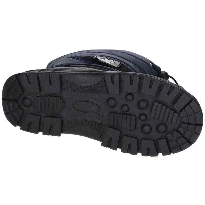 Cotswold Kids Icicle Toggle Lace Snow Boots 8 Cotswold Kids Icicle Toggle Lace Snow Boots - Image 8