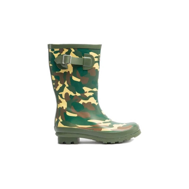 Cotswold Kids Innsworth Wellington Boots 1 Cotswold Kids Innsworth Wellington Boots