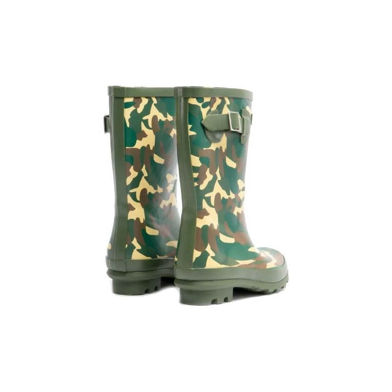 Cotswold Kids Innsworth Wellington Boots 4 Cotswold Kids Innsworth Wellington Boots - Image 4