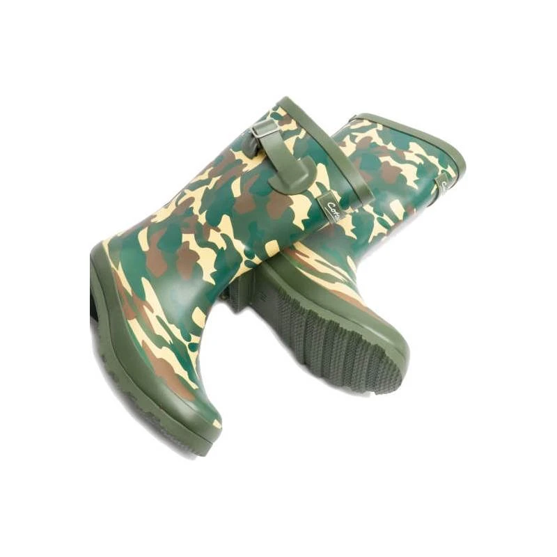 Cotswold Kids Innsworth Wellington Boots 5 Cotswold Kids Innsworth Wellington Boots - Image 5