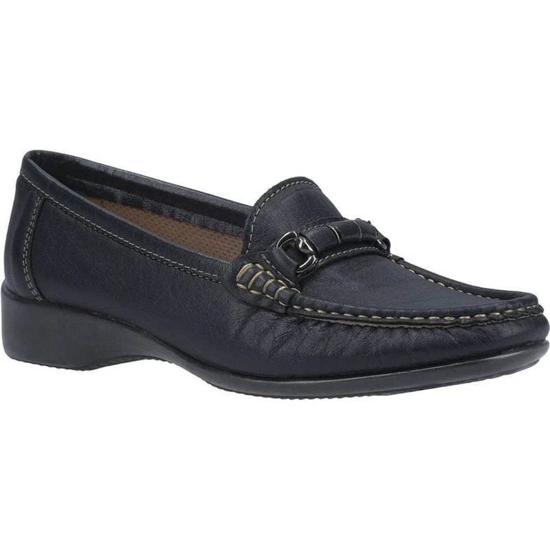 Cotswold Womens Barrington Slip On Loafer Shoes 6 Cotswold Womens Barrington Slip On Loafer Shoes - Image 6
