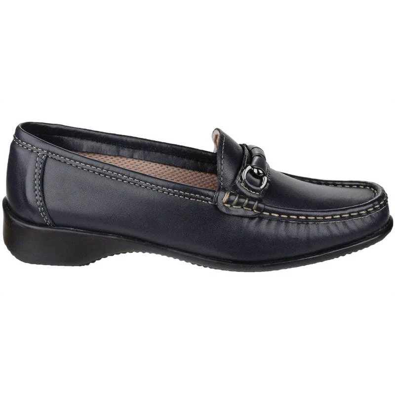 Cotswold Womens Barrington Slip On Loafer Shoes 7 Cotswold Womens Barrington Slip On Loafer Shoes - Image 7