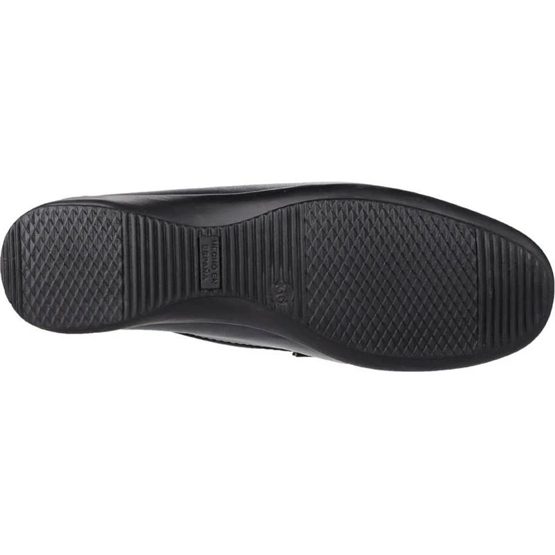 Cotswold Womens Barrington Slip On Loafer Shoes 10 Cotswold Womens Barrington Slip On Loafer Shoes - Image 10