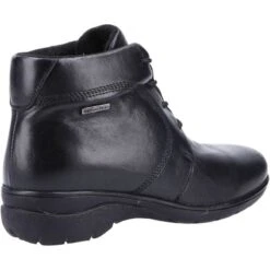 Cotswold Womens Bibury 2 Ankle Boots 6 Cotswold Womens Bibury 2 Ankle Boots -Cots Footwear Shop image 607925
