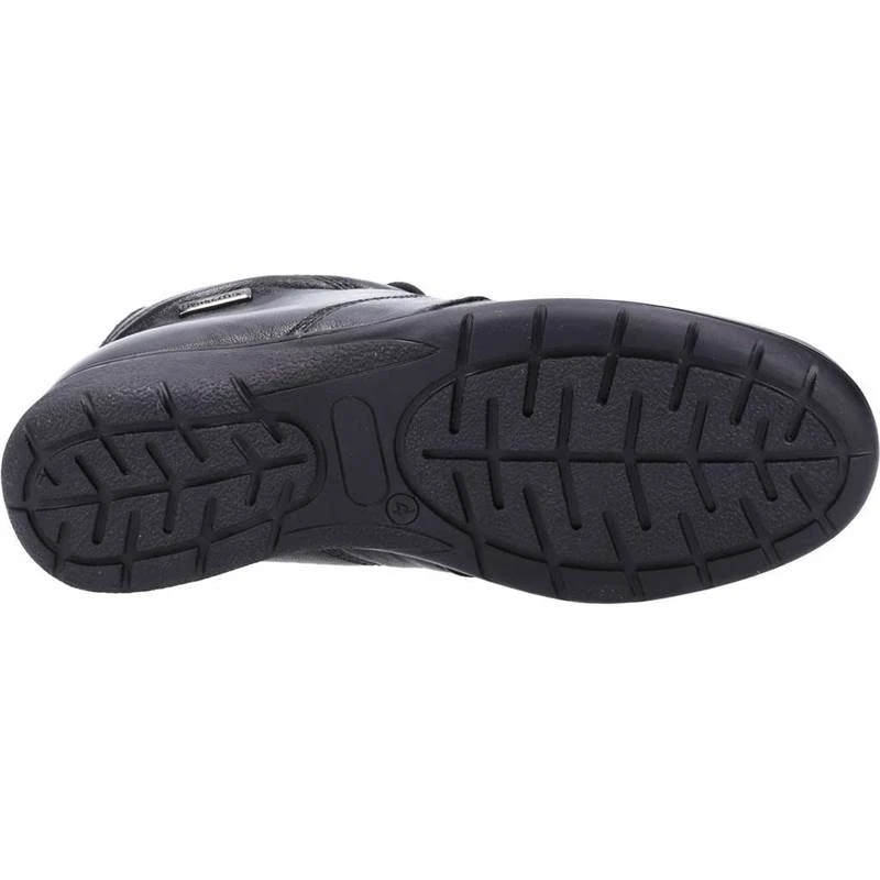 Cotswold Womens Bibury 2 Ankle Boots 4 Cotswold Womens Bibury 2 Ankle Boots - Image 4