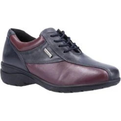 Cotswold Womens Collection Salford 2 Shoes 12 Cotswold Womens Collection Salford 2 Shoes -Cots Footwear Shop image 607958