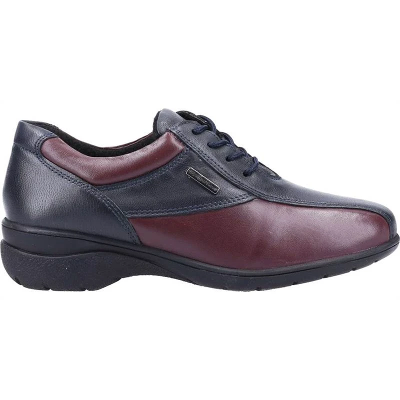 Cotswold Womens Collection Salford 2 Shoes 6 Cotswold Womens Collection Salford 2 Shoes - Image 6