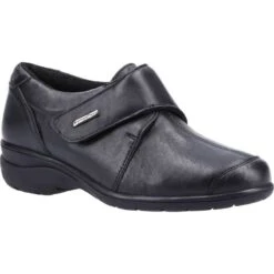 Cotswold Womens Cranham 2 Touch Fastening Shoes