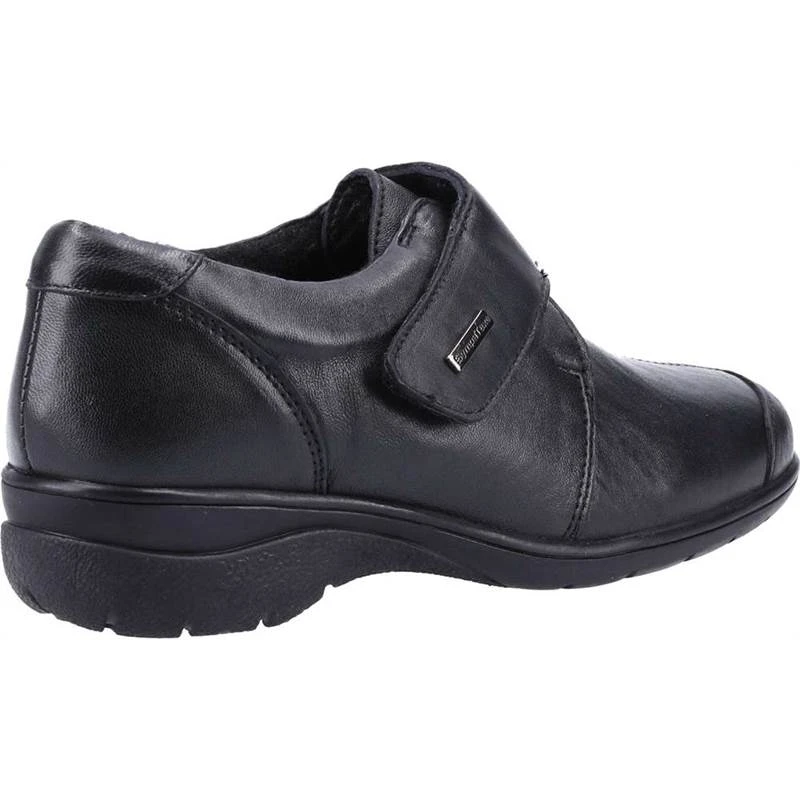 Cotswold Womens Cranham 2 Touch Fastening Shoes 2 Cotswold Womens Cranham 2 Touch Fastening Shoes - Image 2