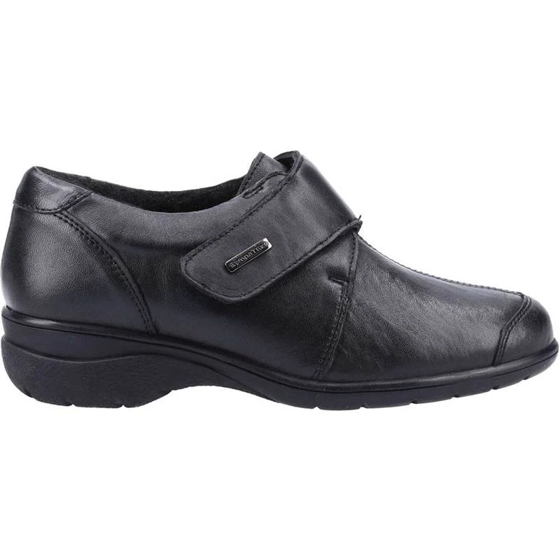 Cotswold Womens Cranham 2 Touch Fastening Shoes 3 Cotswold Womens Cranham 2 Touch Fastening Shoes - Image 3