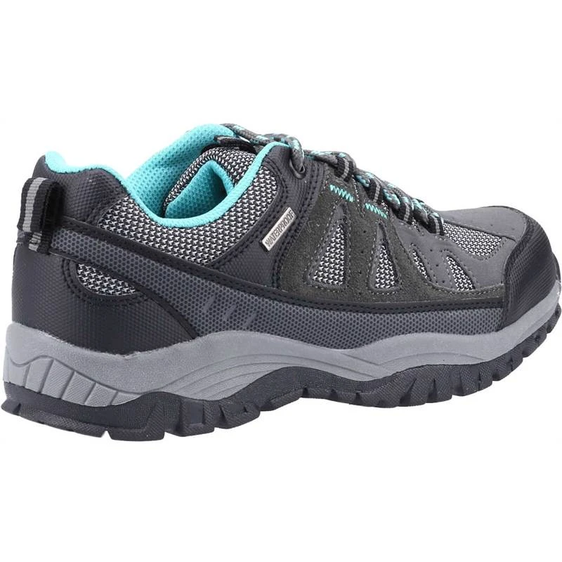 Cotswold Womens Maisemore Low Ladies Hiking Boots 3 Cotswold Womens Maisemore Low Ladies Hiking Boots - Image 3