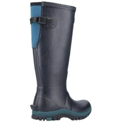 Cotswold Womens Realm Adjustable Wellington Boots -Cots Footwear Shop image 607997