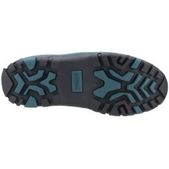 Cotswold Womens Realm Adjustable Wellington Boots -Cots Footwear Shop image 607998