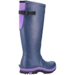 Cotswold Womens Realm Adjustable Wellington Boots -Cots Footwear Shop image 608001