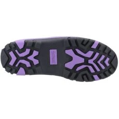 Cotswold Womens Realm Adjustable Wellington Boots -Cots Footwear Shop image 608002