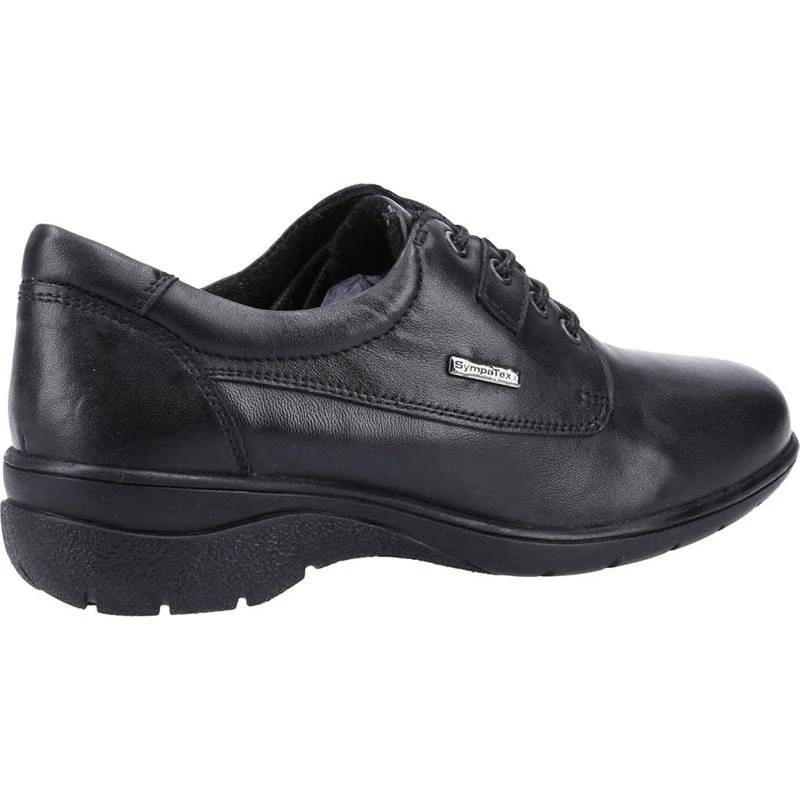 Cotswold Womens Ruscombe 2 Waterproof Shoes 3 Cotswold Womens Ruscombe 2 Waterproof Shoes - Image 3