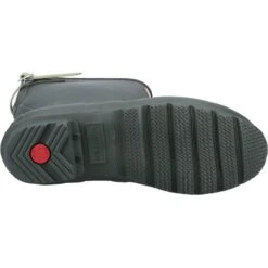 Hunter Womens Original Tall Back Adjustable Wellington Boots 25 Hunter Womens Original Tall Back Adjustable Wellington Boots -Cots Footwear Shop image 608171