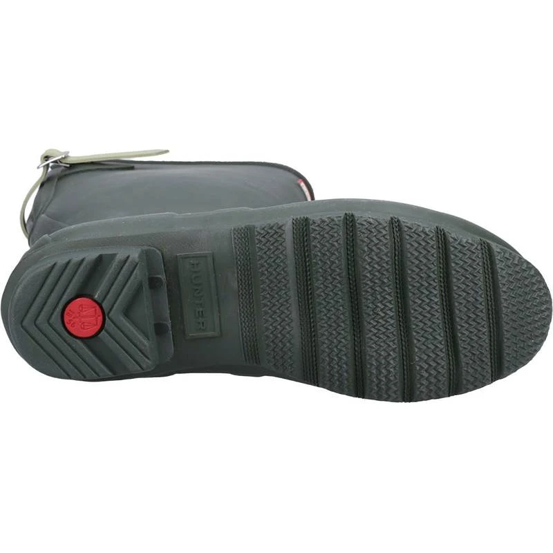 Hunter Womens Original Tall Back Adjustable Wellington Boots 13 Hunter Womens Original Tall Back Adjustable Wellington Boots - Image 13