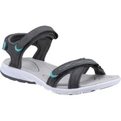 Cotswolds Womens Whiteshill Sandals 12 Cotswolds Womens Whiteshill Sandals -Cots Footwear Shop image 608172