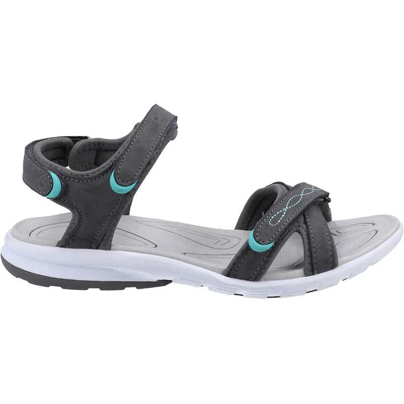 Cotswolds Womens Whiteshill Sandals 6 Cotswolds Womens Whiteshill Sandals - Image 6