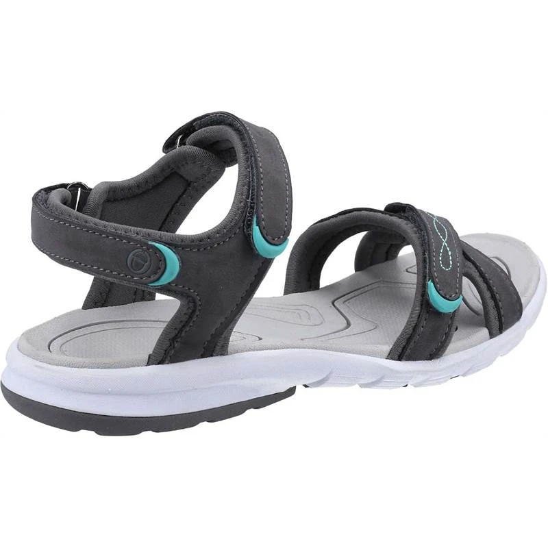 Cotswolds Womens Whiteshill Sandals 7 Cotswolds Womens Whiteshill Sandals - Image 7