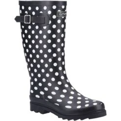Cotswold Womens Chilson Wellington Boots