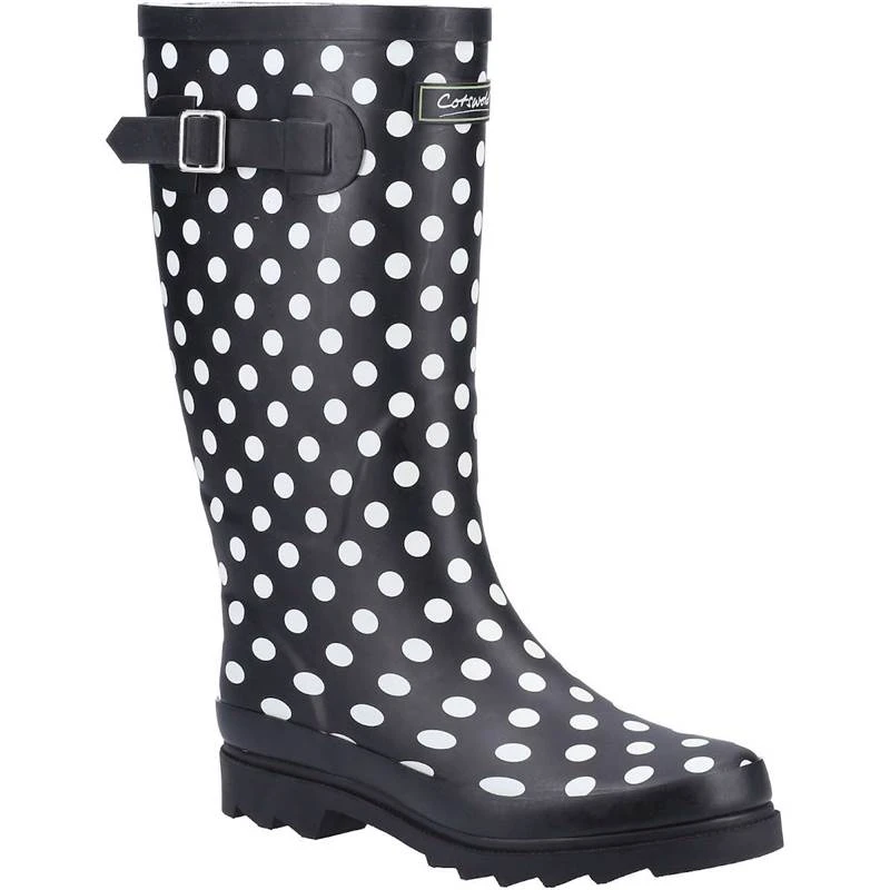 Cotswold Womens Chilson Wellington Boots 1 Cotswold Womens Chilson Wellington Boots