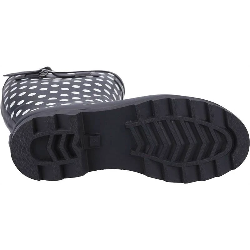 Cotswold Womens Chilson Wellington Boots 4 Cotswold Womens Chilson Wellington Boots - Image 4