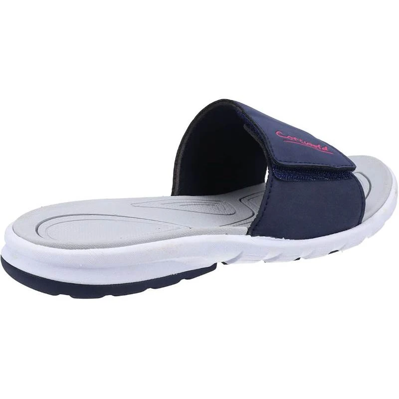 Cotswold Womens Windrush Slider Sandals 3 Cotswold Womens Windrush Slider Sandals - Image 3