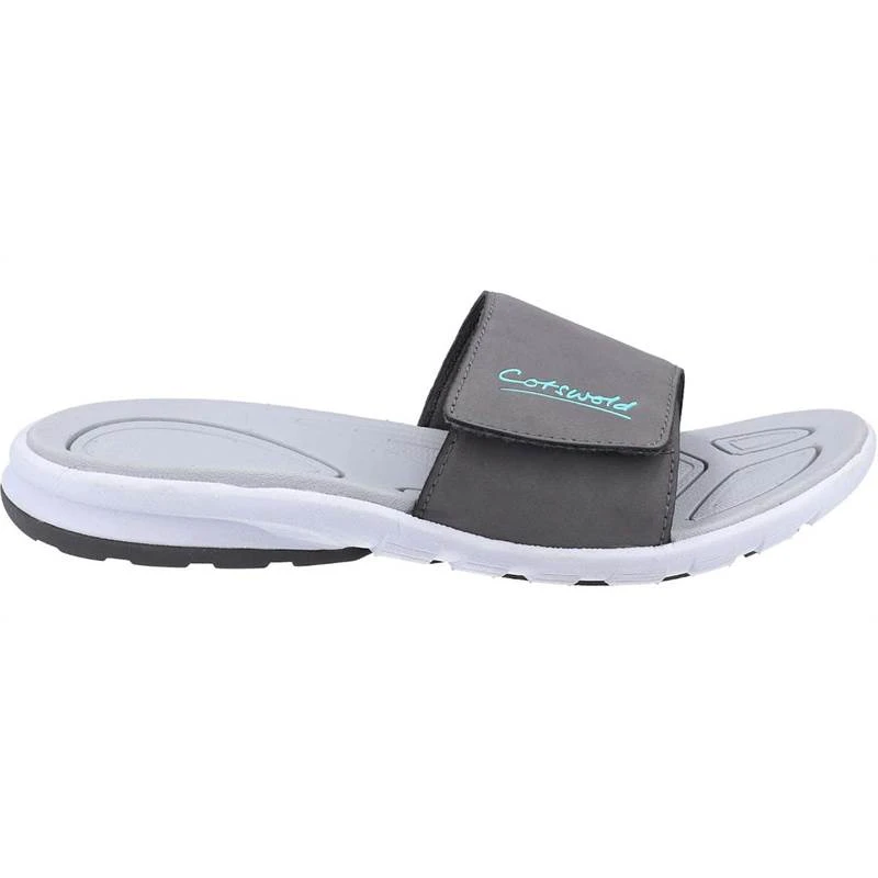 Cotswold Womens Windrush Slider Sandals 6 Cotswold Womens Windrush Slider Sandals - Image 6