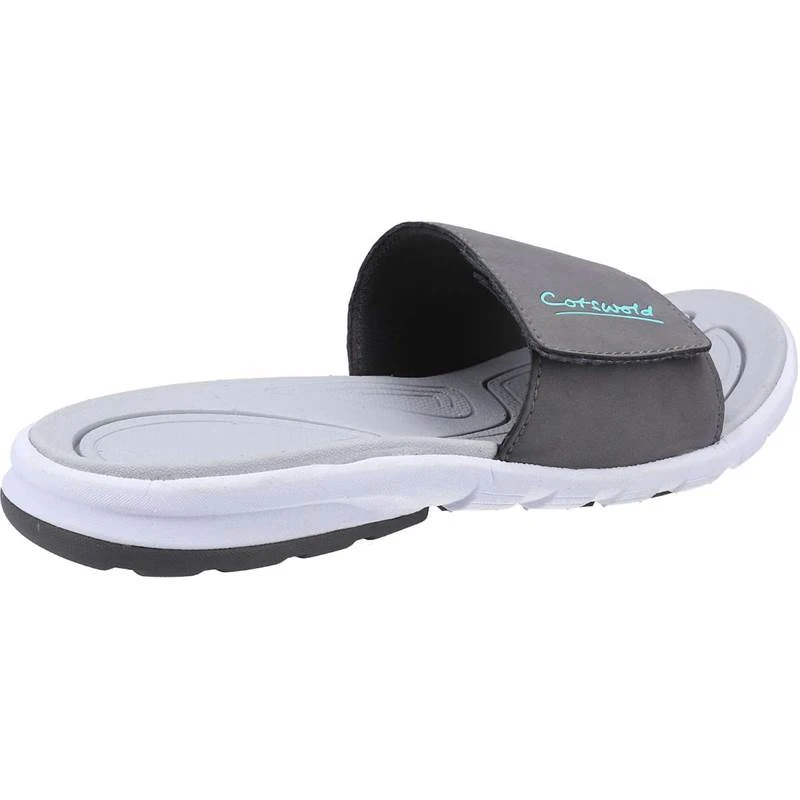 Cotswold Womens Windrush Slider Sandals 7 Cotswold Womens Windrush Slider Sandals - Image 7