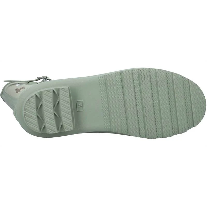 Cotswold Womens Farmyard Mid Rise Wellington Boots 4 Cotswold Womens Farmyard Mid Rise Wellington Boots - Image 4