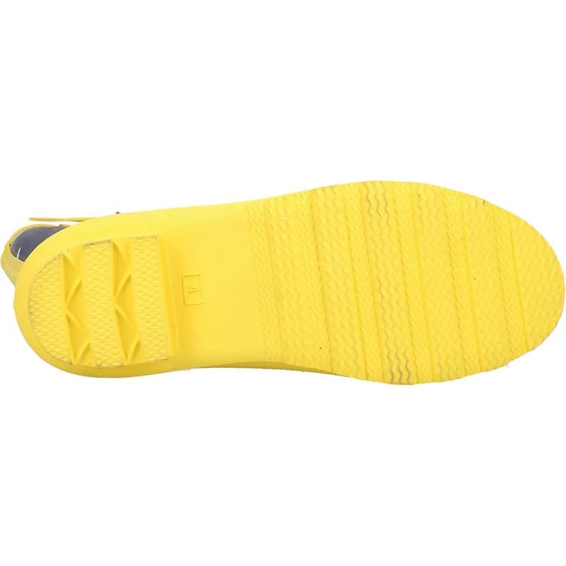 Cotswold Womens Farmyard Mid Rise Wellington Boots 8 Cotswold Womens Farmyard Mid Rise Wellington Boots - Image 8