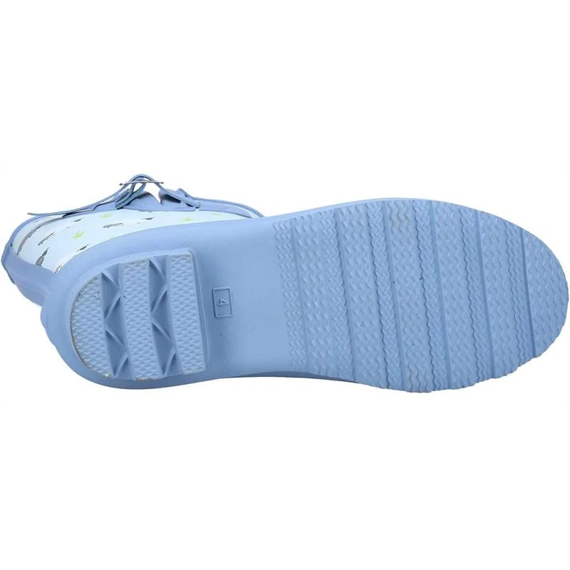 Cotswold Womens Farmyard Mid Rise Wellington Boots 12 Cotswold Womens Farmyard Mid Rise Wellington Boots - Image 12