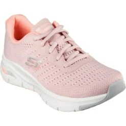 Skechers Womens Arch Fit Infinity Cool Shoes