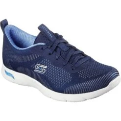 Skechers Womens Arch Fit Refine Shoes