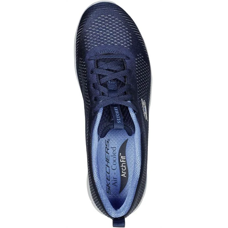 Skechers Womens Arch Fit Refine Shoes 3 Skechers Womens Arch Fit Refine Shoes - Image 3