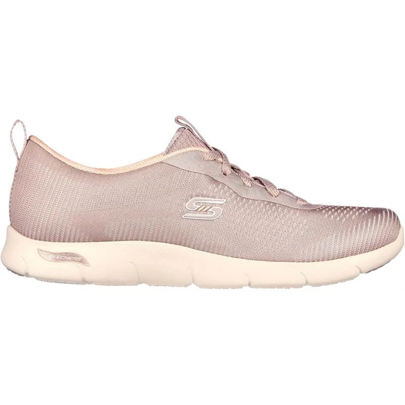 Skechers Womens Arch Fit Refine Shoes 7 Skechers Womens Arch Fit Refine Shoes - Image 7